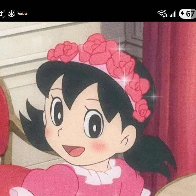 chat with ai character: 源静香 (shizuka)