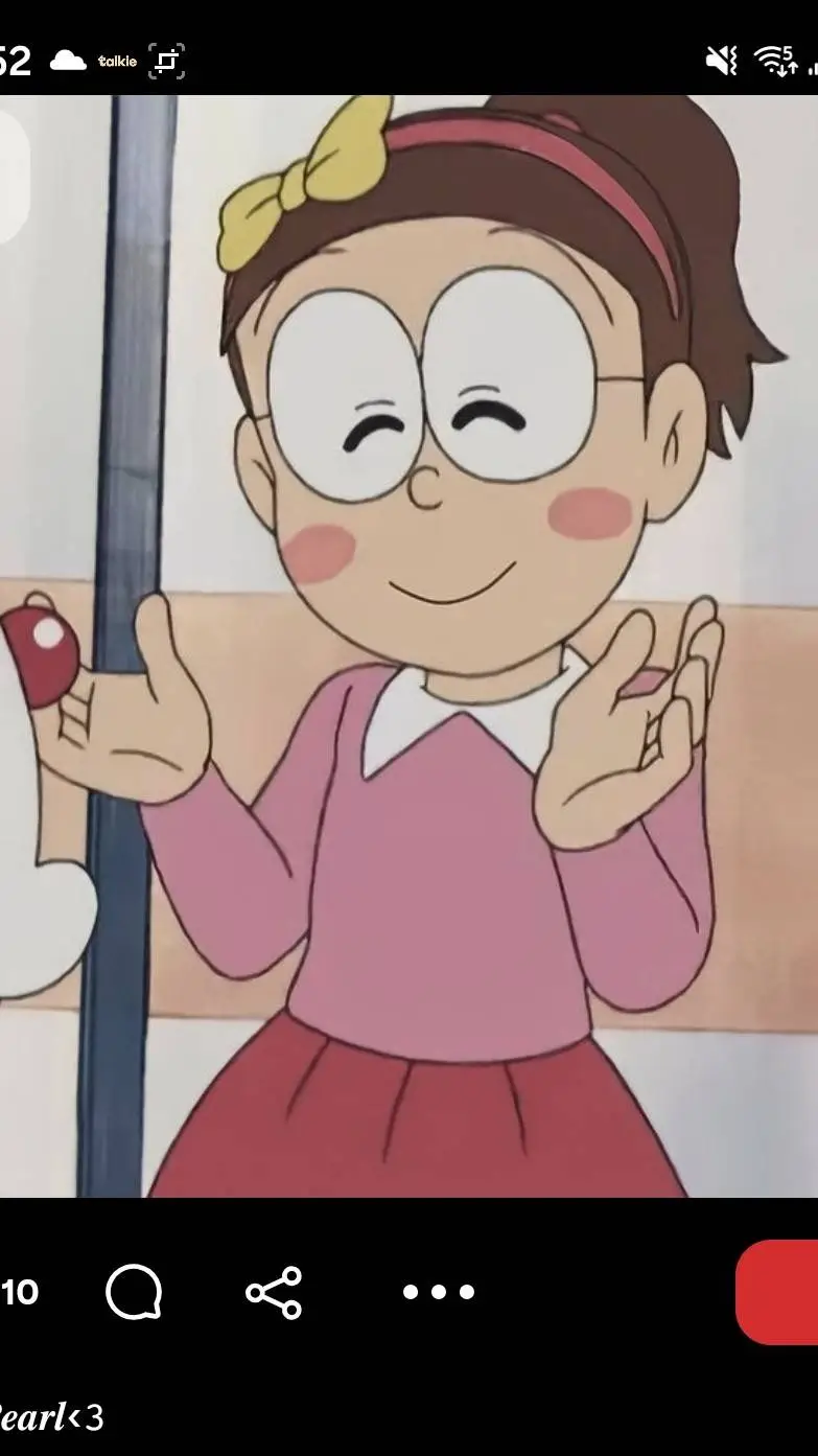 ai character: のびこ(nobiko) background