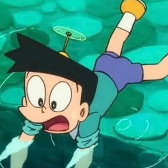 chat with ai character: スネオ(suneo)