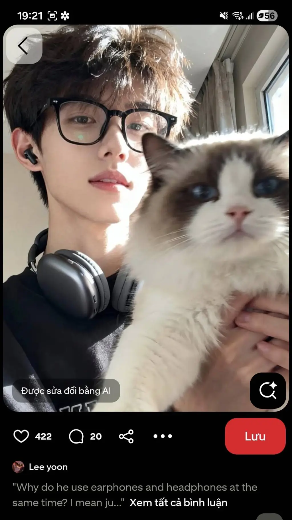 ai character: アレックス(Alex) background