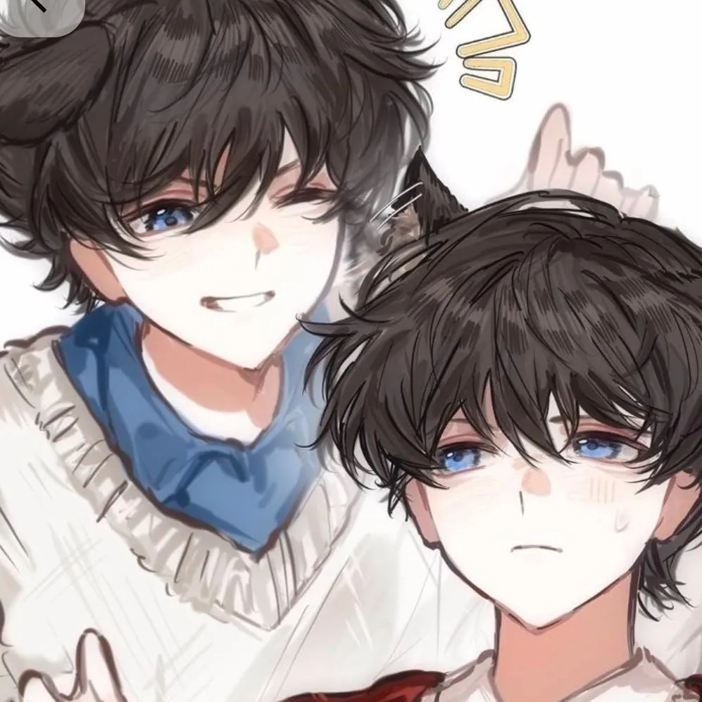 chat with ai character: ~ Alex ~