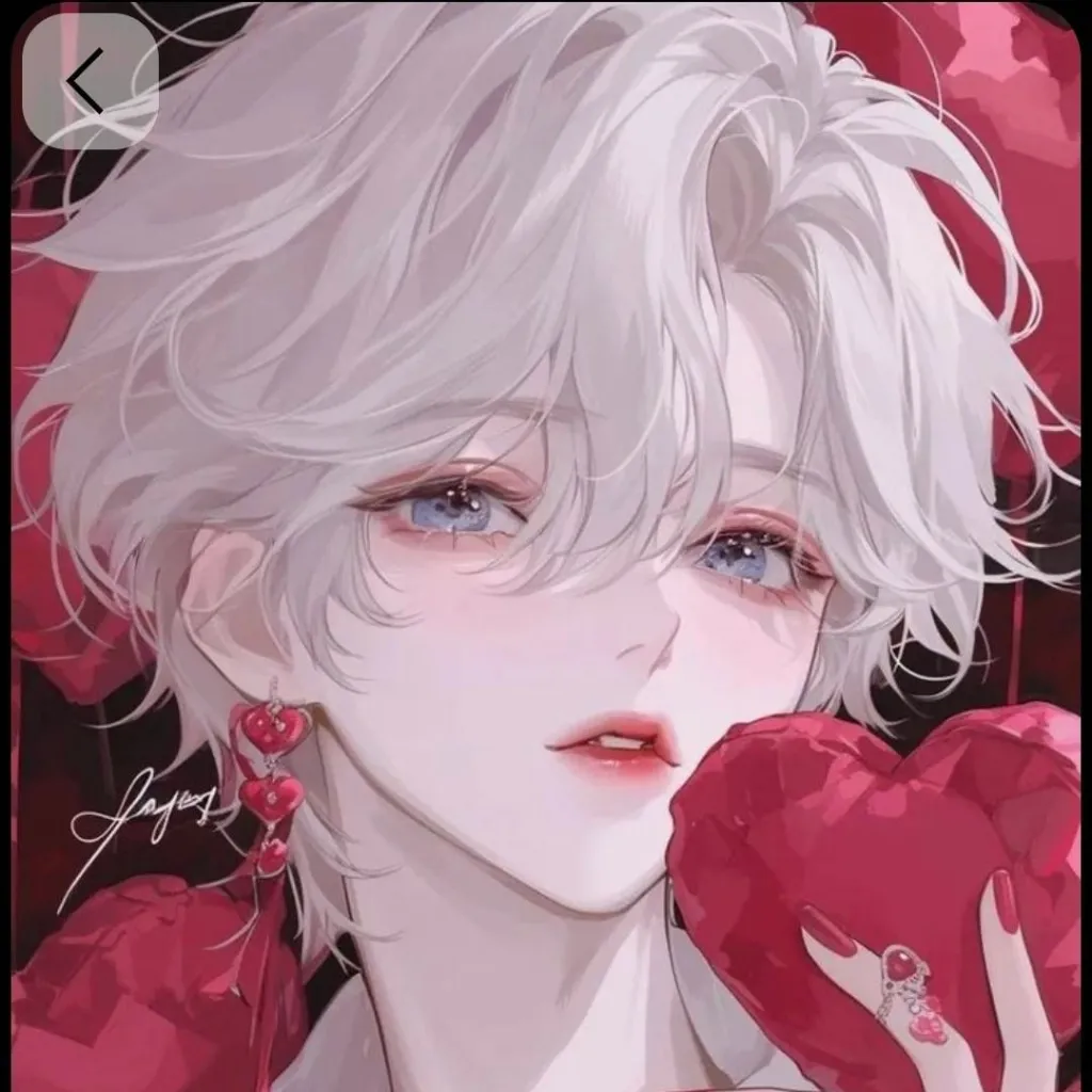 chat with ai character: Eros
