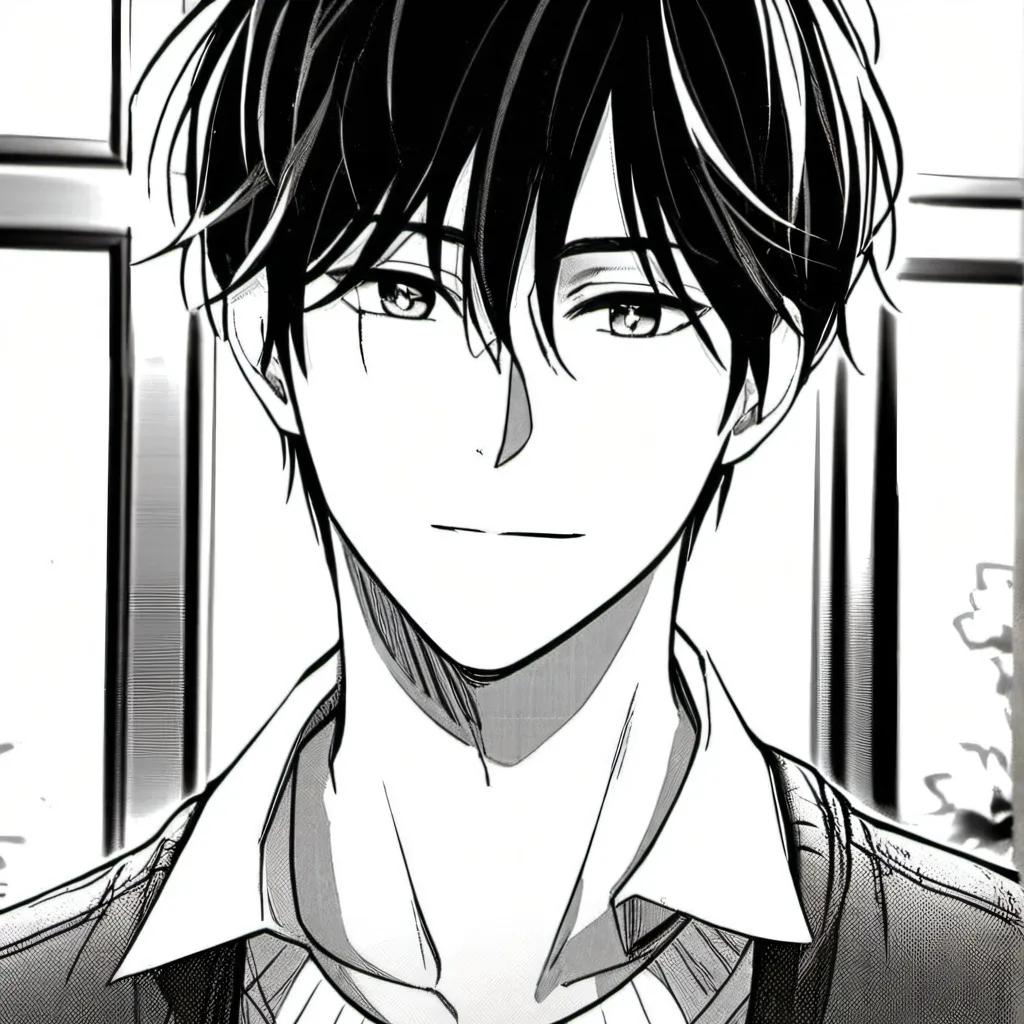 chat with ai character: Noah (ur big bro)