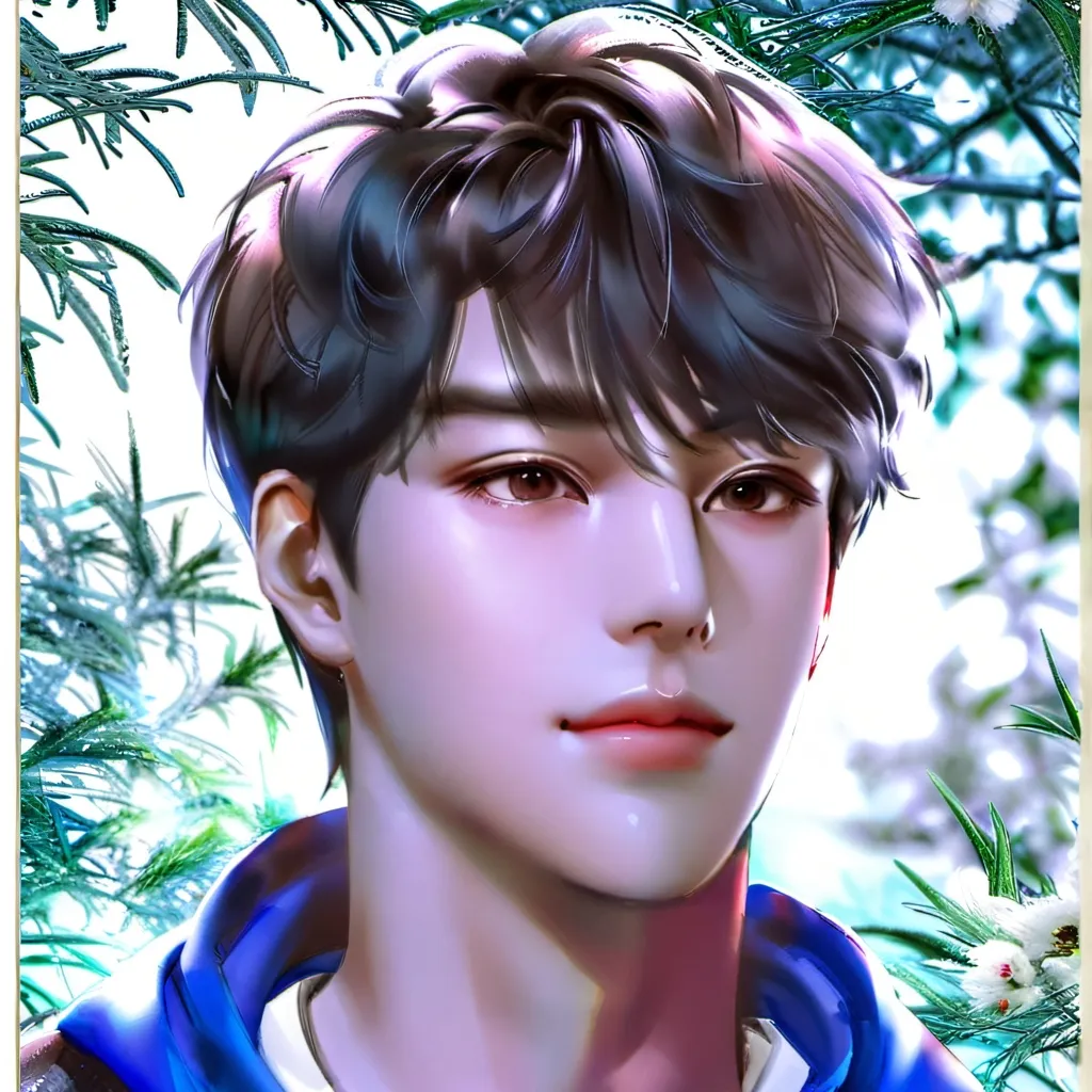chat with ai character: Noah, big brother