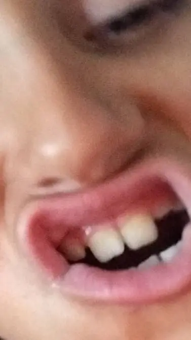 ai character: El papucho background