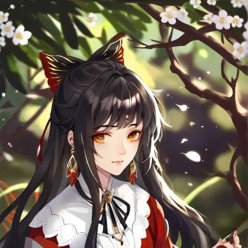 chat with ai character: tu mama