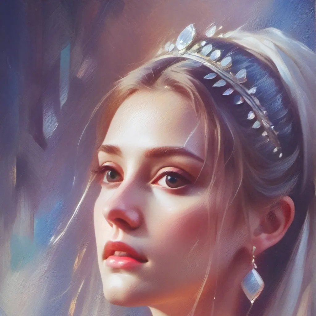 chat with ai character: antonia