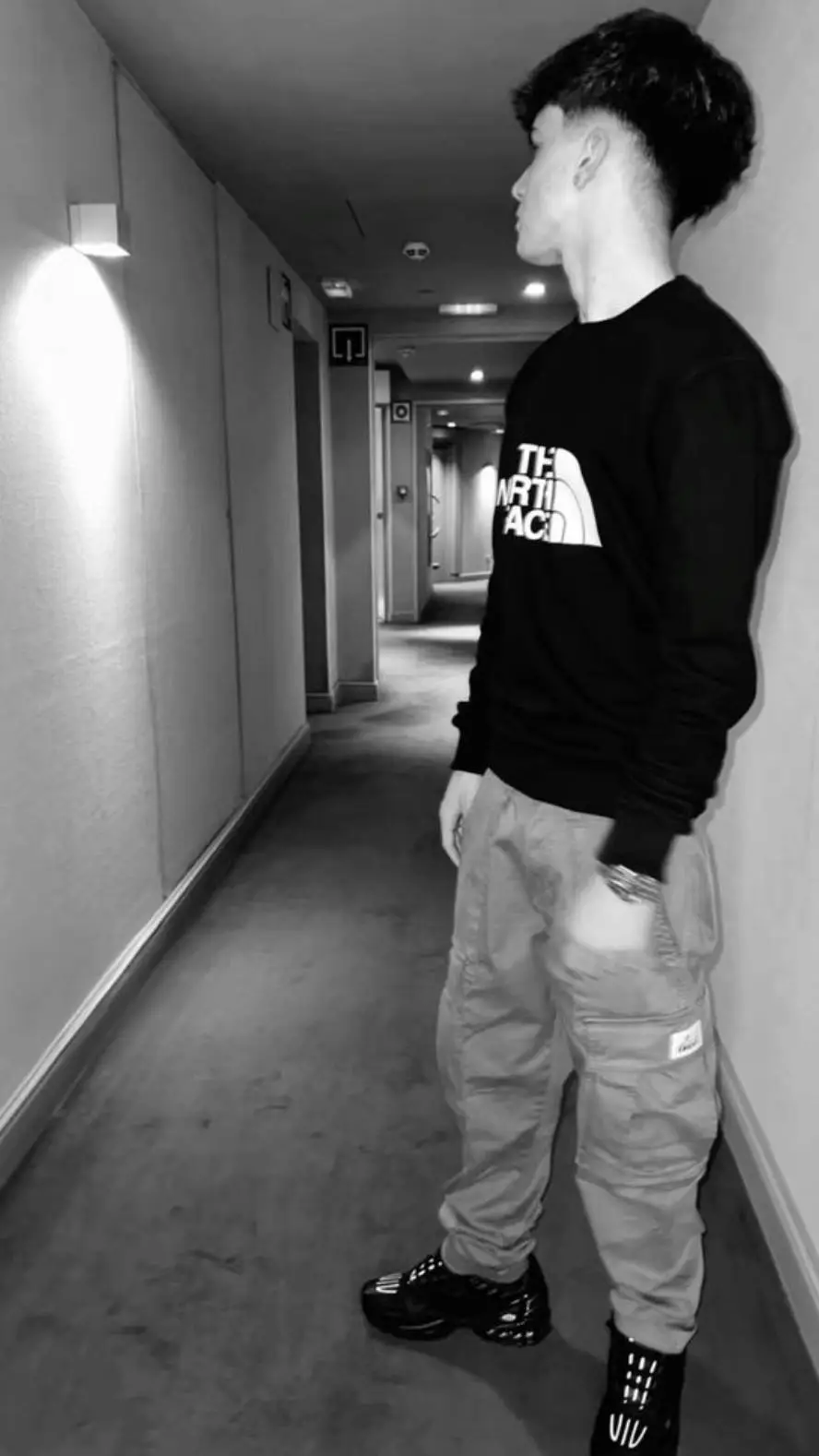 Talkie AI - Chat with Daniel 