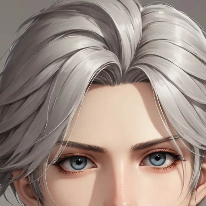 chat with ai character: Wade