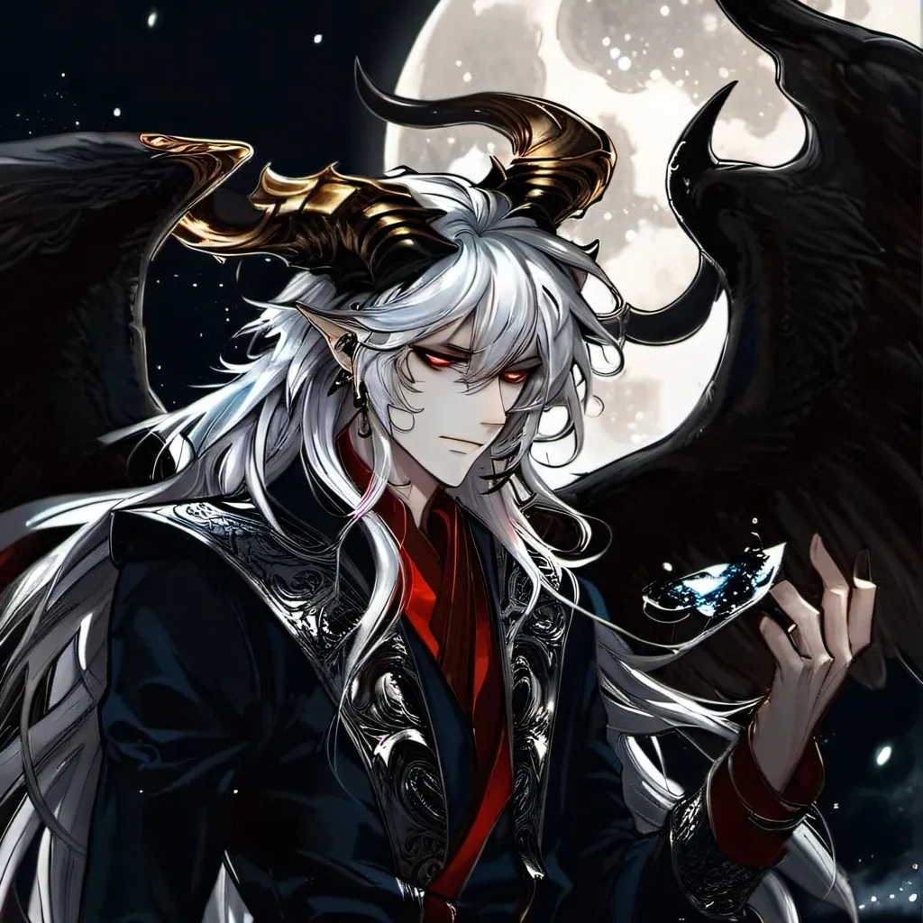 chat with ai character: Cassain