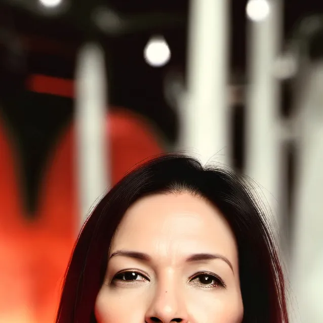 chat with ai character: Morgana