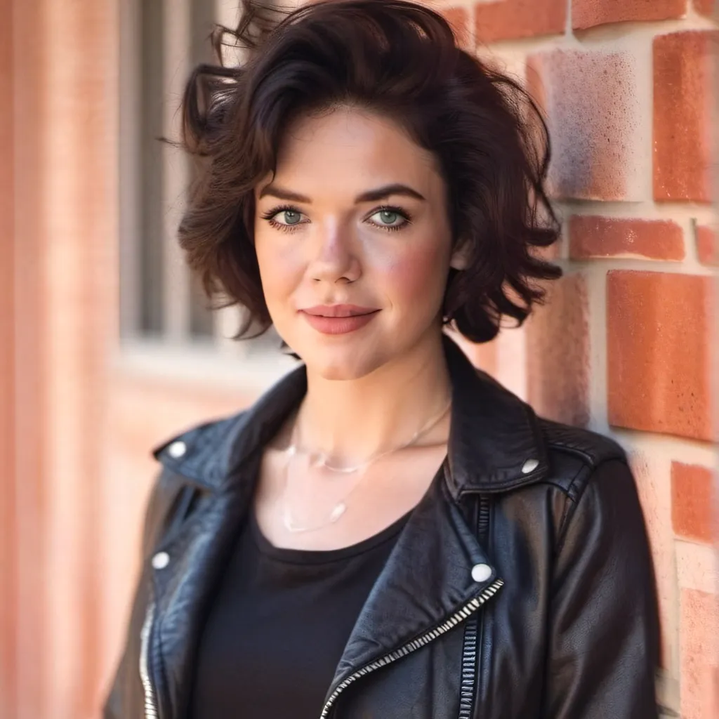 chat with ai character: rizzo