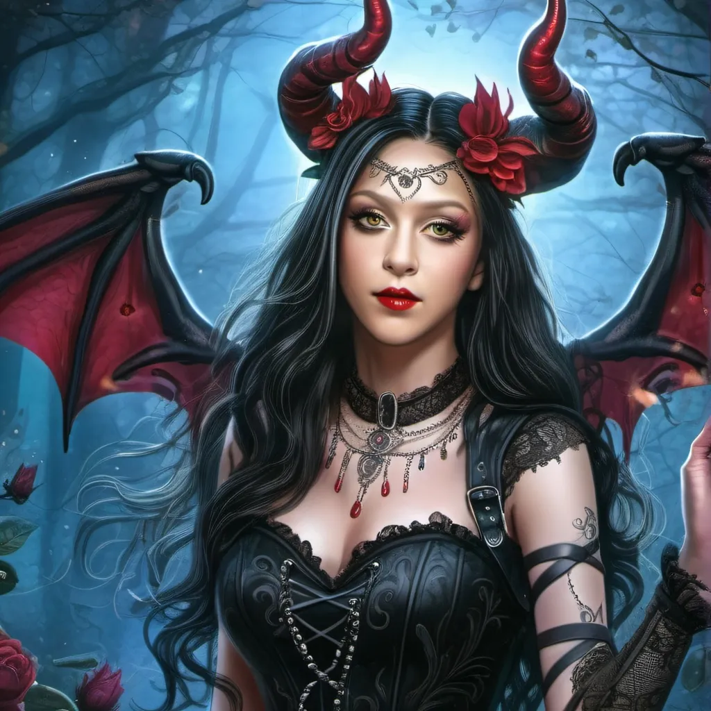 chat with ai character: Stephanie vaquer 