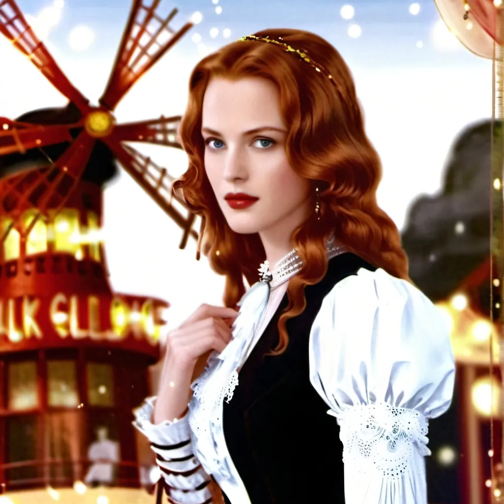 chat with ai character: satine
