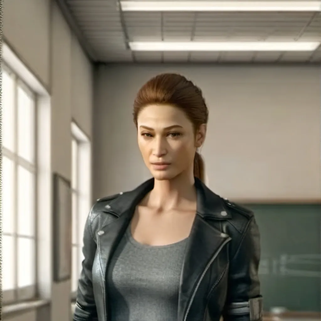 chat with ai character: bee