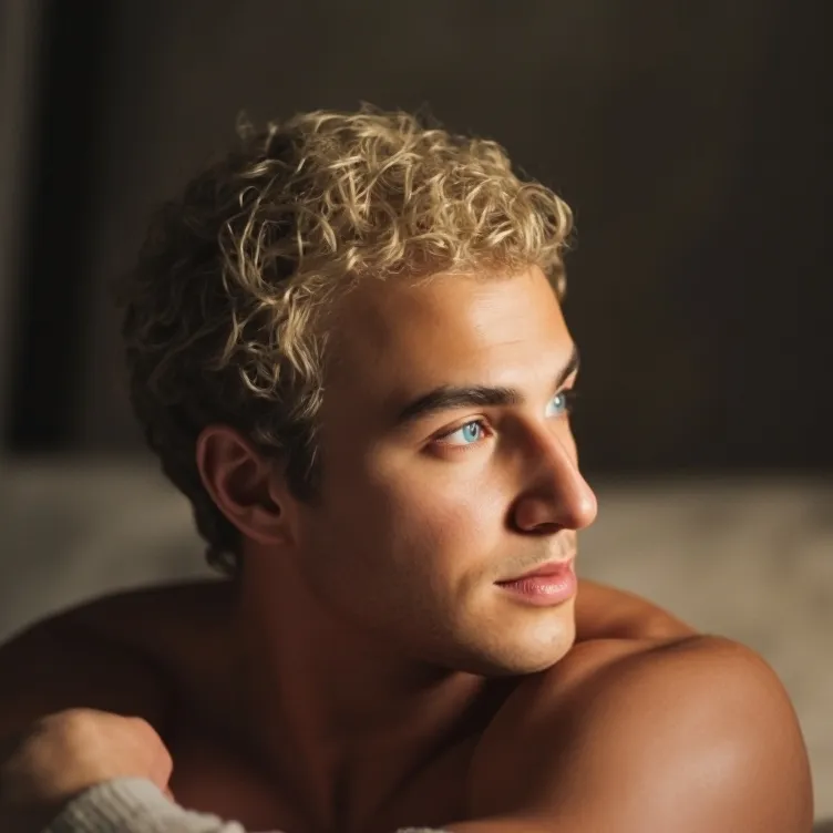 chat with ai character: Jahseh 