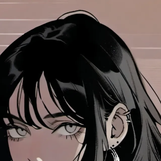 chat with ai character: Priyanka 🐈‍⬛