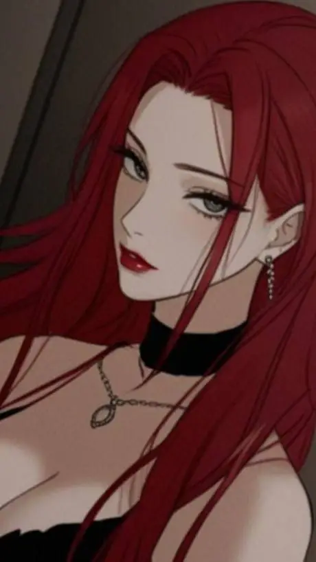 ai character: Raven Calder background