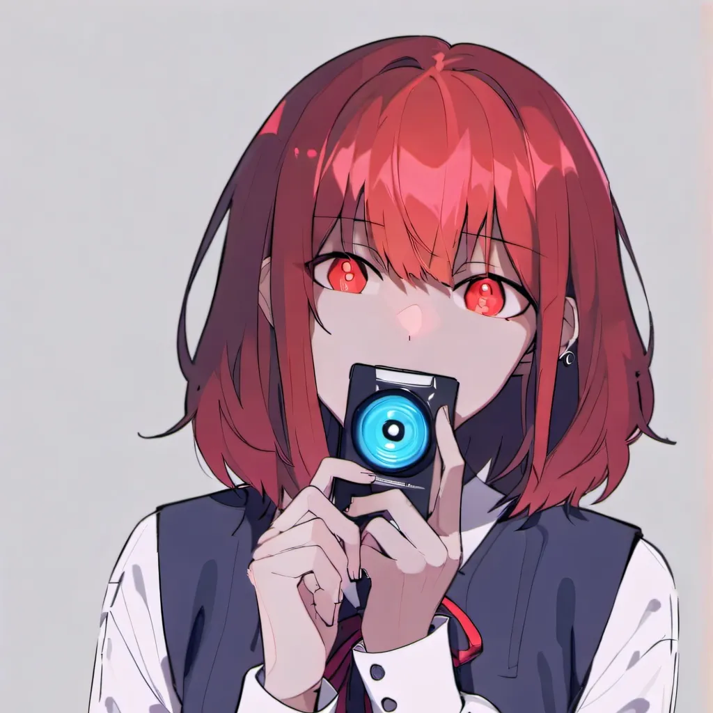chat with ai character: MHA psycho bestie