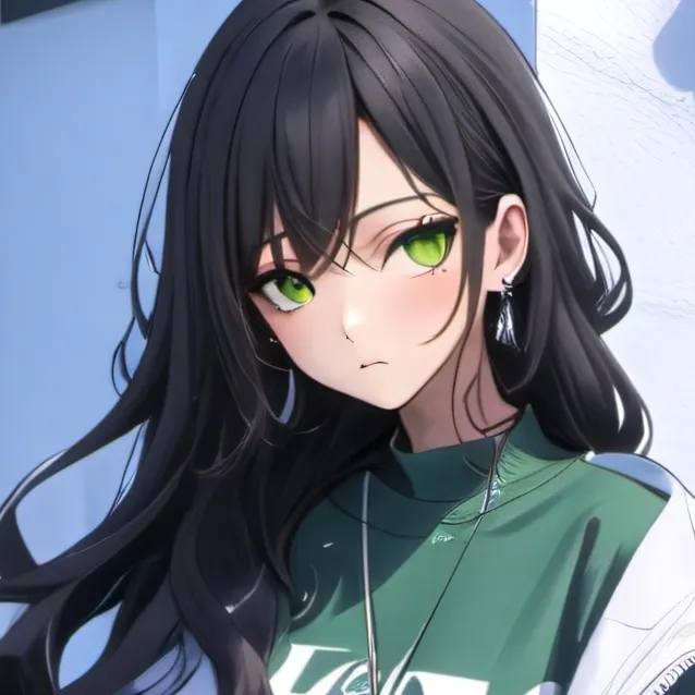 chat with ai character: Noëlle