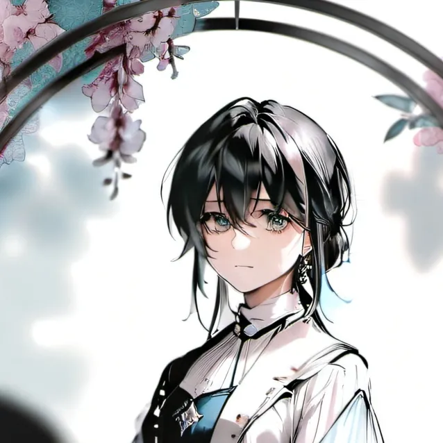chat with ai character: Yoon