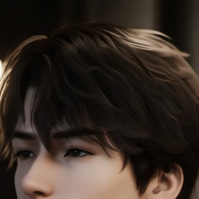 chat with ai character: Théo 