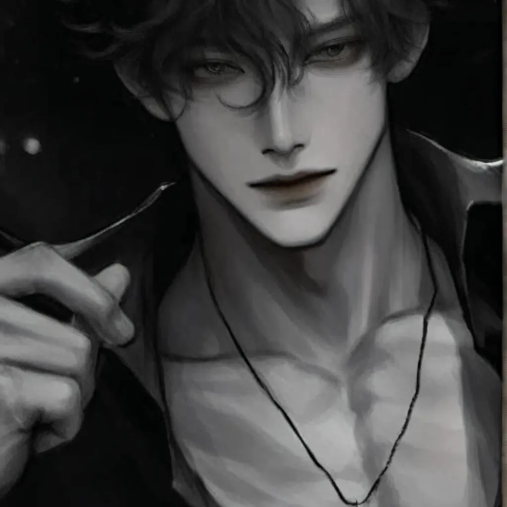 chat with ai character: 🥵🌶️Killian Vize🌶️🥵