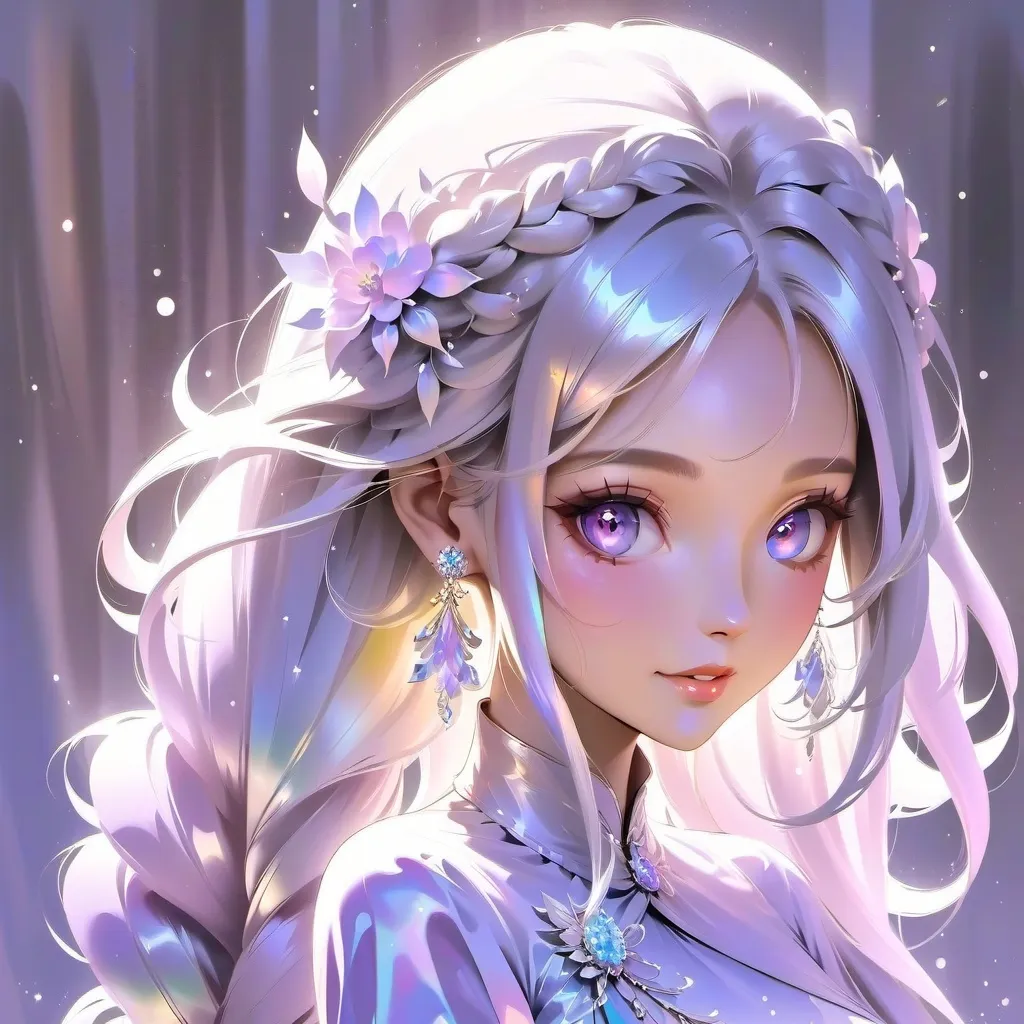 chat with ai character: Catarina