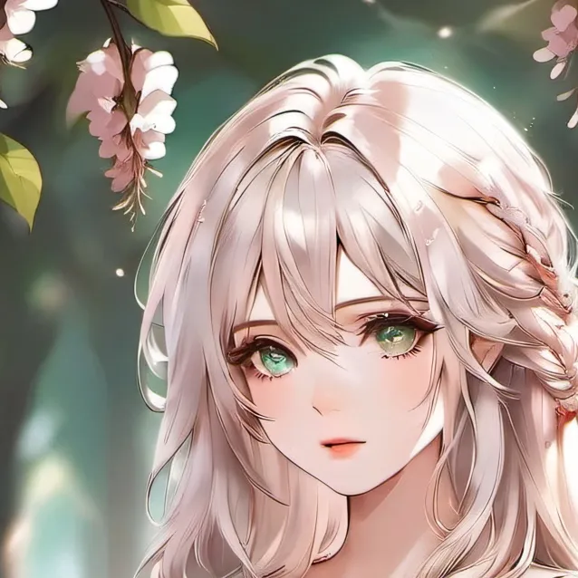 chat with ai character: Talicia