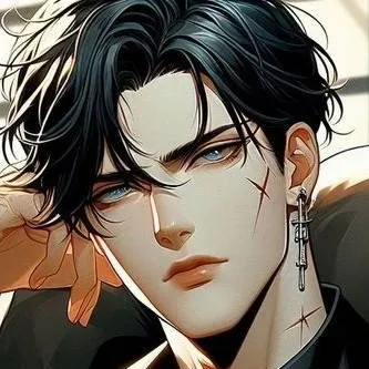 chat with ai character: Roy