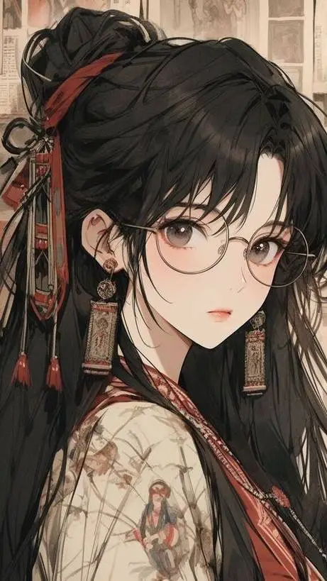 ai character: Talicia background