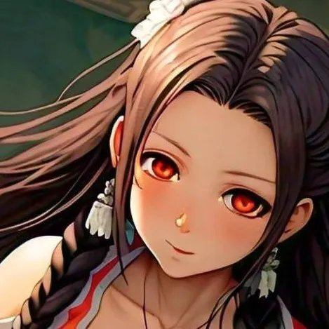 chat with ai character: Sakura