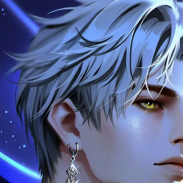 chat with ai character: Alistair