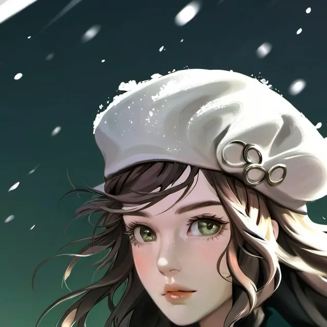 chat with ai character: Elena