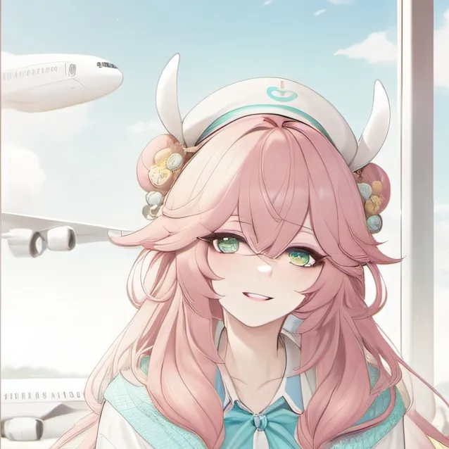 chat with ai character: Talicia