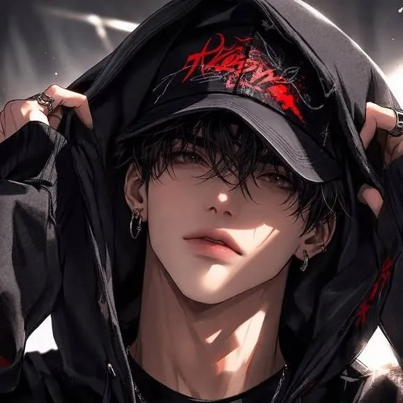 chat with ai character: Ace Carter