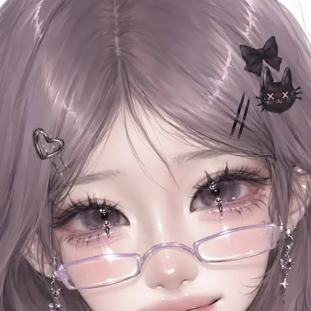 chat with ai character: Alyssa