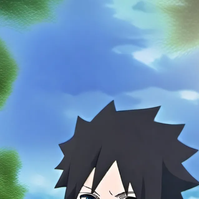 chat with ai character: BoruSasu_#1Fan