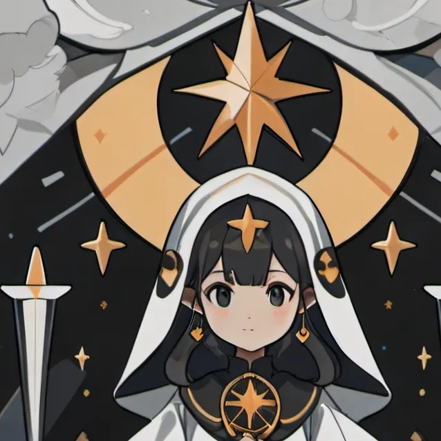 chat with ai character: Yes/No