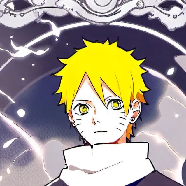 chat with ai character: Boruto Uzumaki