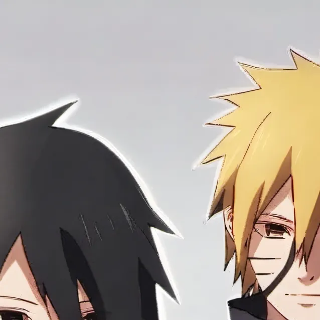 chat with ai character: Boruto Uzumaki