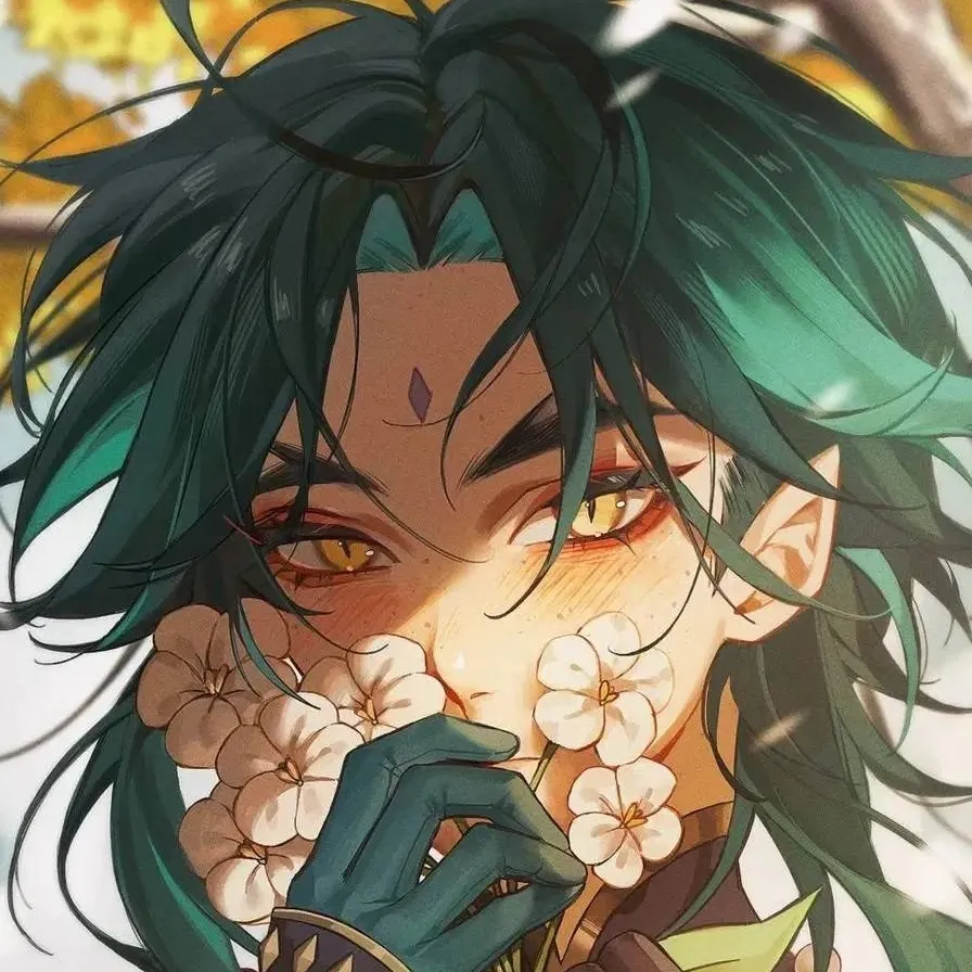 chat with ai character: Adeptus Xiao
