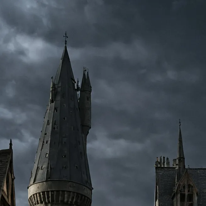 chat with ai character: hogwarts 