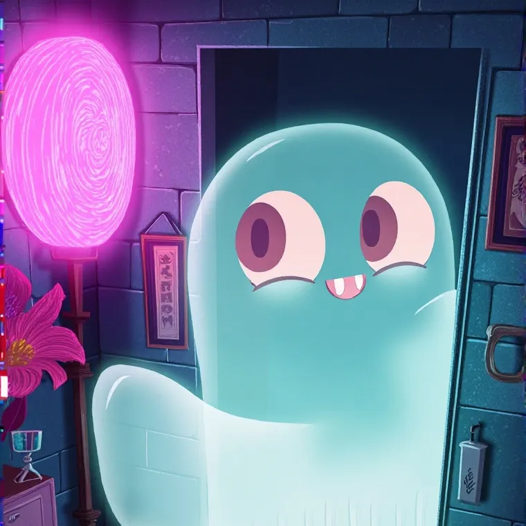 chat with ai character: dyle y dandy y tu