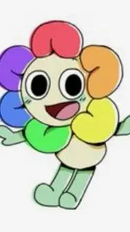 ai character: dandy background