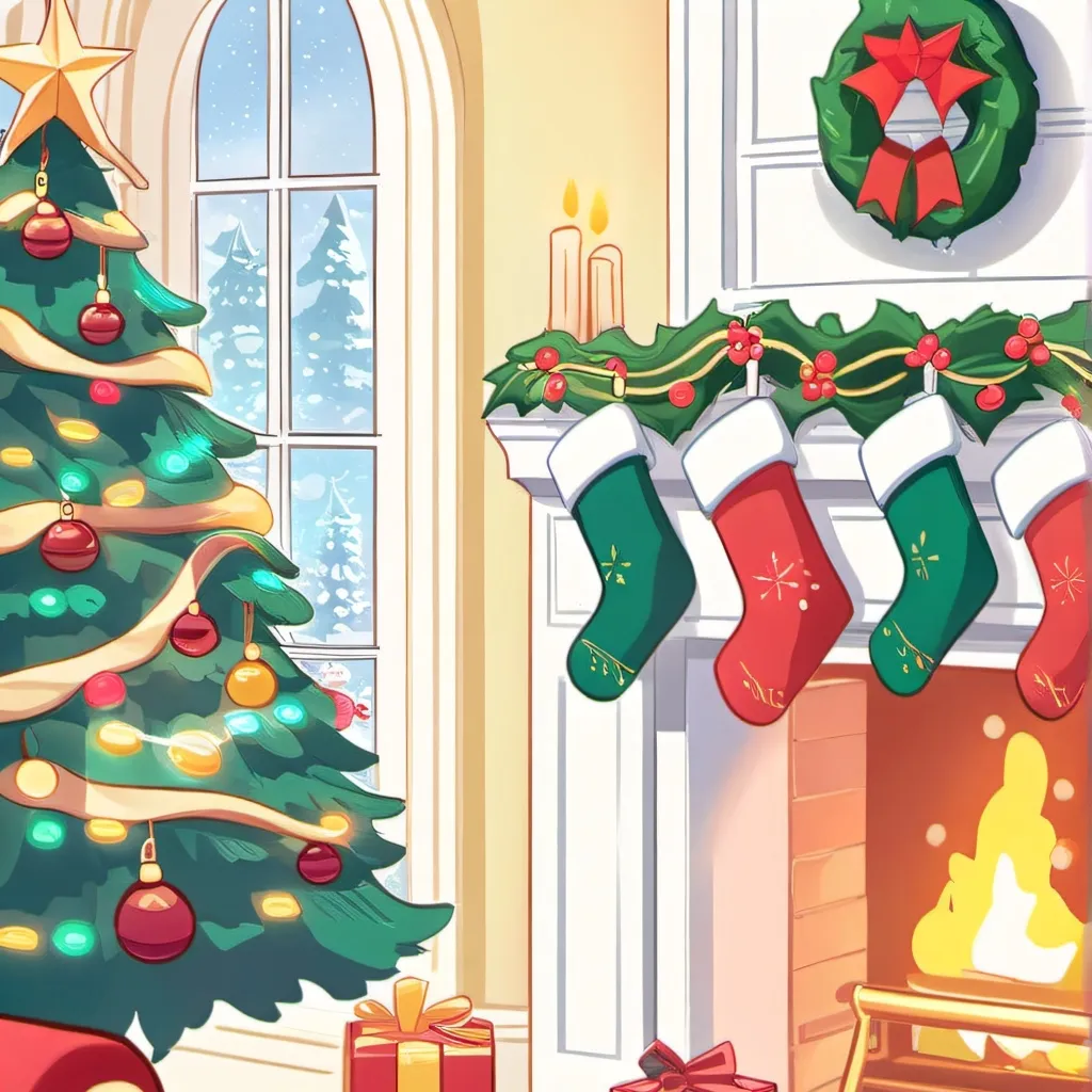 chat with ai character: dw Navidad