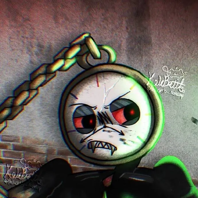 chat with ai character: twisted dyle es