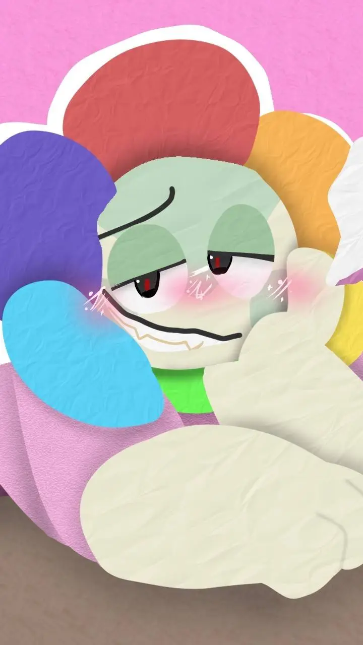 ai character: dandy background