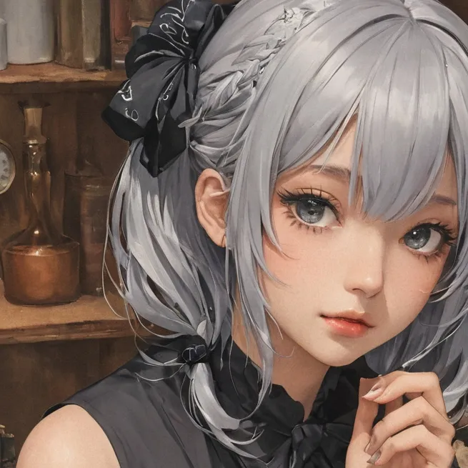 chat with ai character: Cami y deku