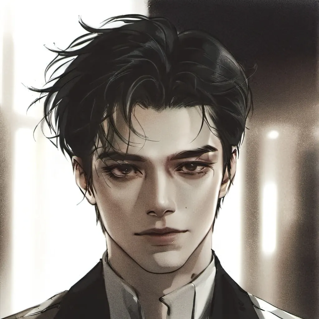 chat with ai character: Rishi Kimineri 